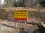 2012 Alpe d\'HuZes Training Ardennen