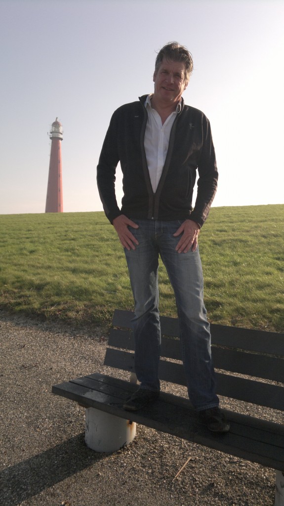 Vuurtoren