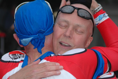 2008 Alpe d'HuZes