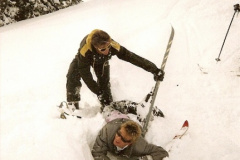 2008 Reportage 25 jaar wintersport