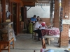 Rachel in BAP Guest House