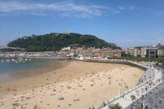 2011 San Sebastian
